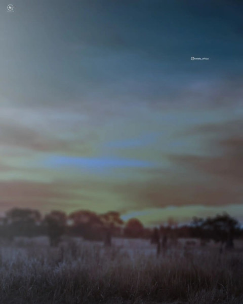 Blur PicsArt HD Background For CB Photo Editing