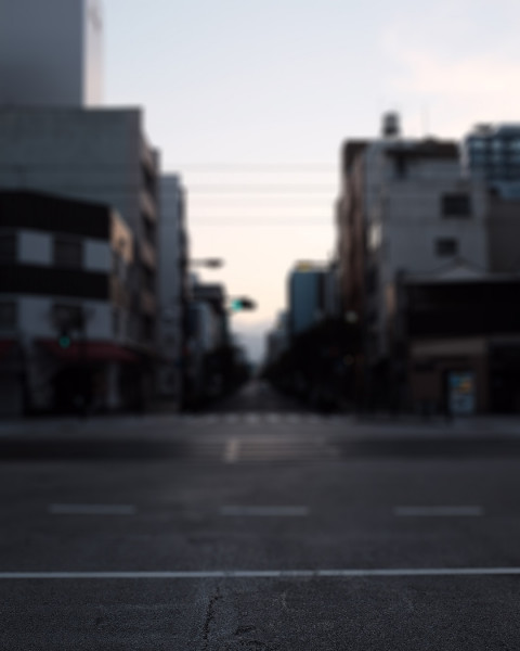 Blur Road Nature CB Picsart Editing Background New