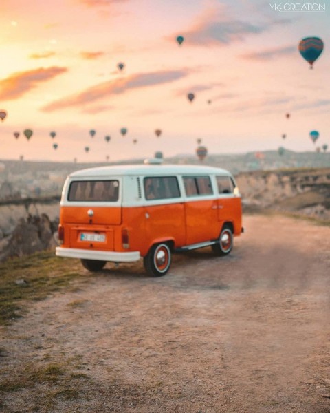 Blur Sky Lightroom Background Download