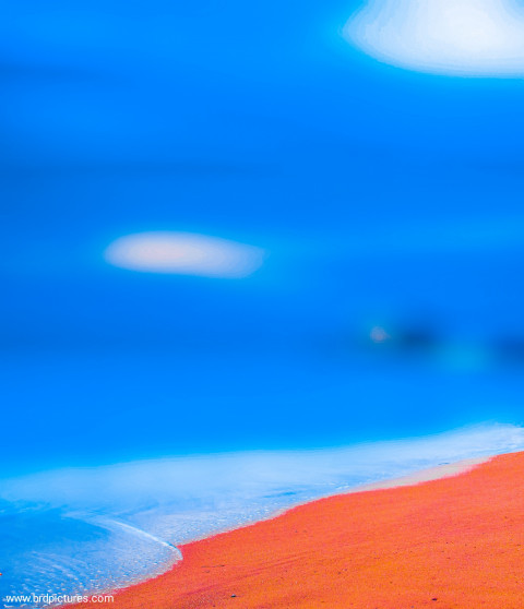 Blur Sky Snapseed New CB Background High Resolution