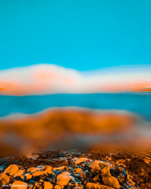 Blur Snapseed New CB Sky Background High Resolution