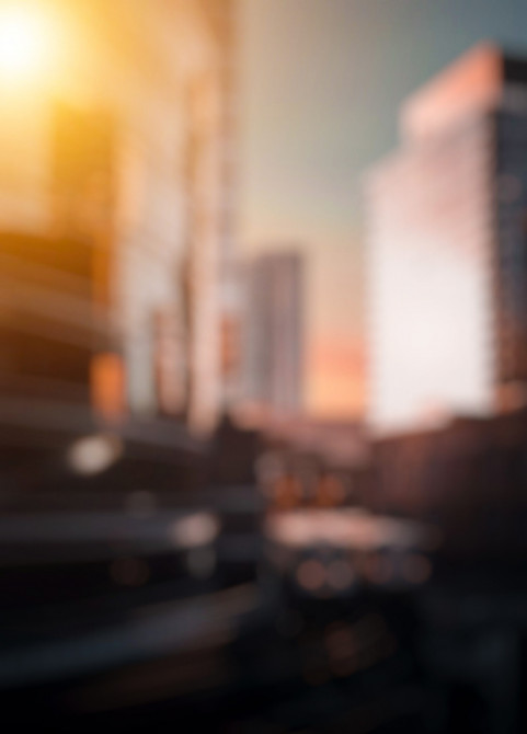 Blur Sunset Photo Editing Background New Download Full HD
