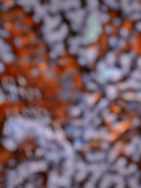 Blurred CB Background For Snapseed Editing