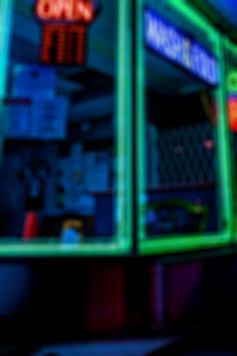 Blurred CB Background Photoshop For RD Debu Photo Editing