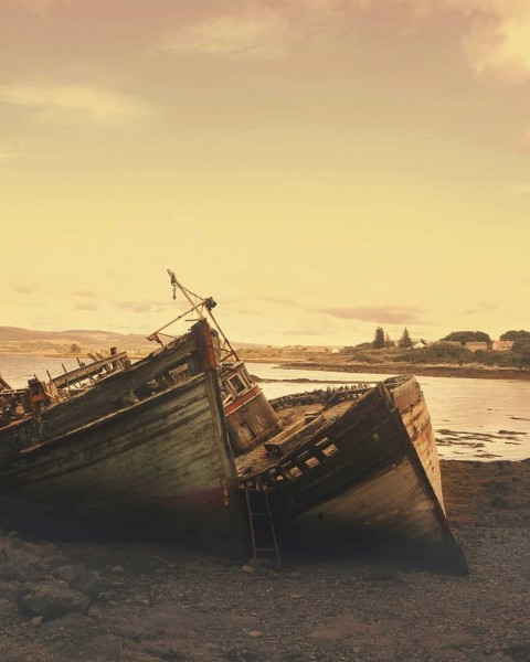 Boat Lightroom Background HD Download Free