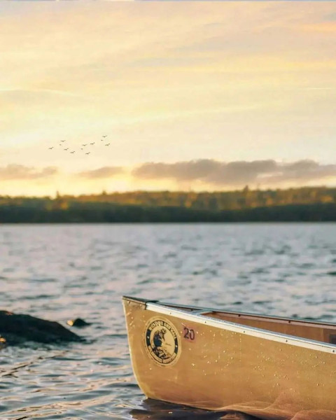 Boat Photoshop Background Download Full HD