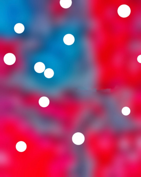 Bokeh CB Photo Editing Red Background Download For Photoshop