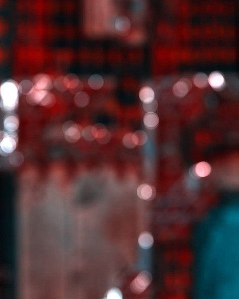 Bokeh Effect Photoshop HD Background Download