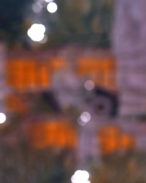 Bokeh Effect Photoshop HD Background Download Pic