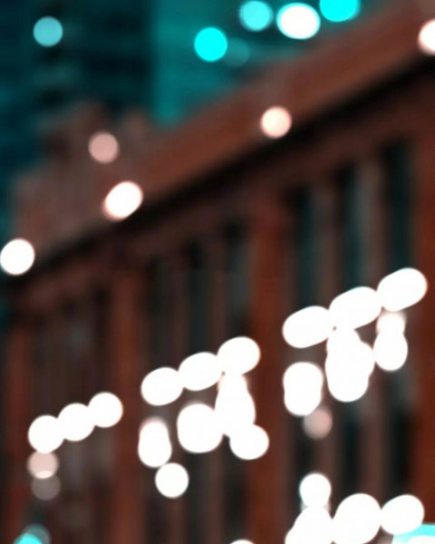 Bokeh Effect Photoshop HD New Background Download