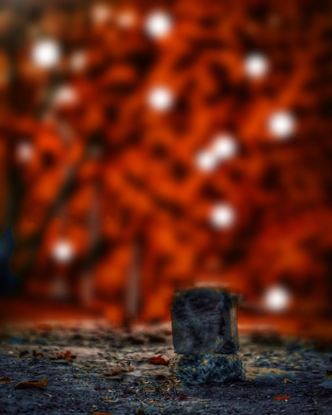 Bokeh Viral CB Photoshop New Background Download Full HD