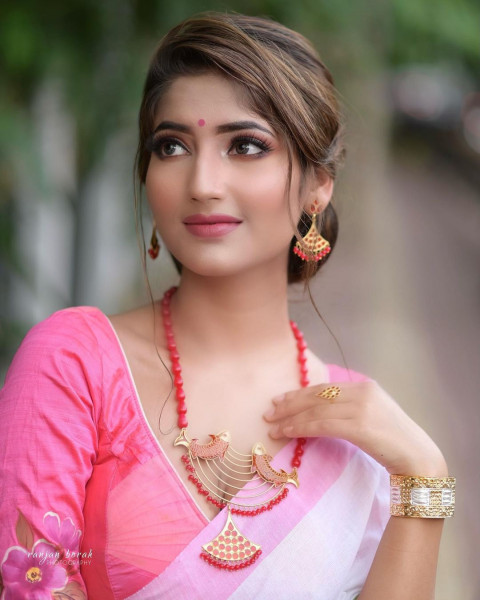 Bold Angel Rai Beautiful Photos Full HD Pic