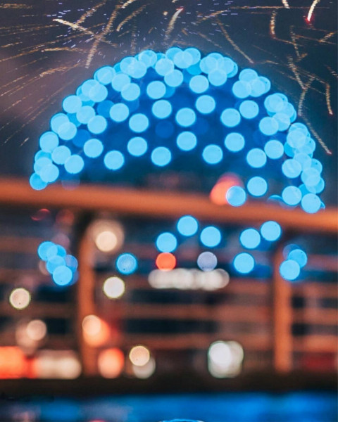 Bookeh Picsart Background Free Stock Images HD