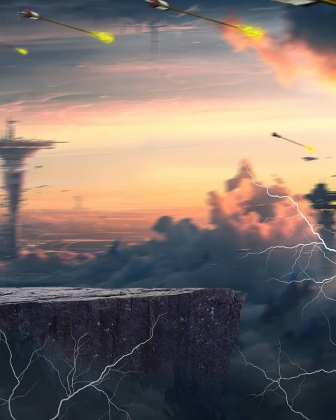 Bow cb picsart background Editing HD