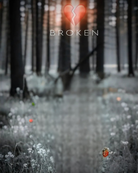 Broken Cb Editing Background 2026 Free