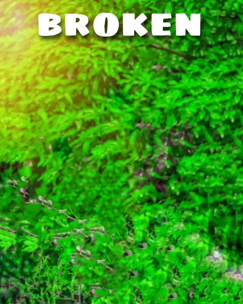 Broken CB PicsArt Photo Editing Background Download