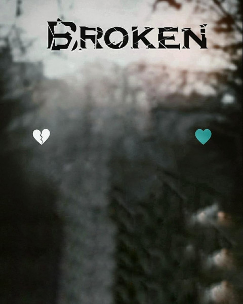 Broken Picsart Background Download For Photo Editing HD