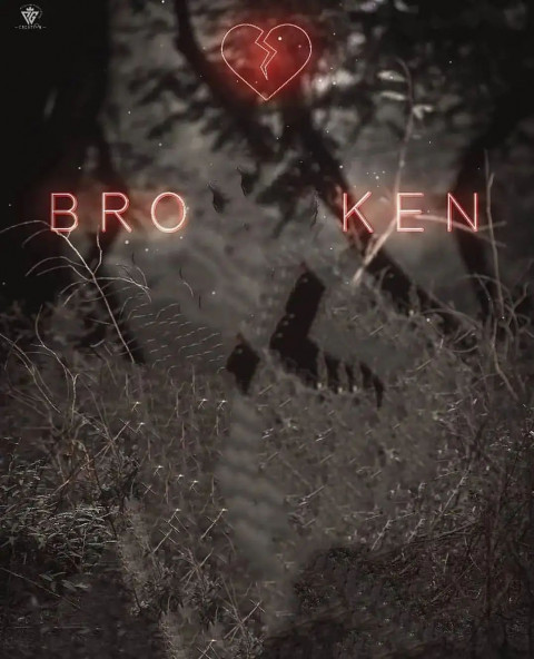 Broken Picsart Background For Photo Editing