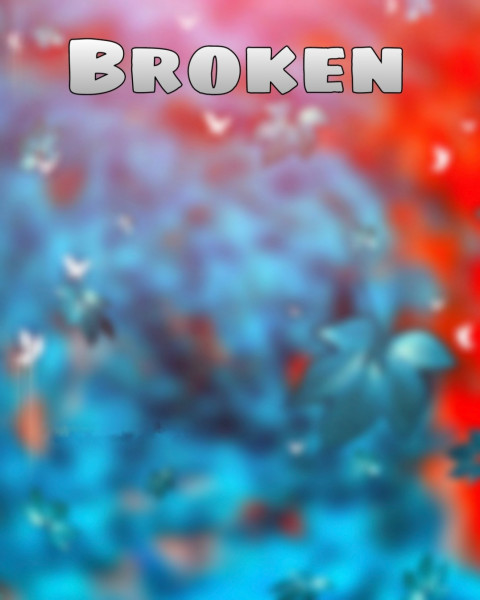 Broken PicsArt Backgrounds Download For CB Editng Full HD