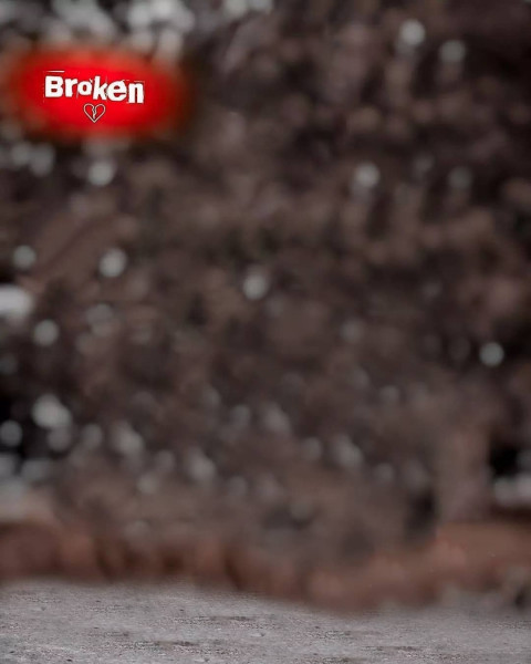 Broken Picsart Photo Editing Cb Background HD