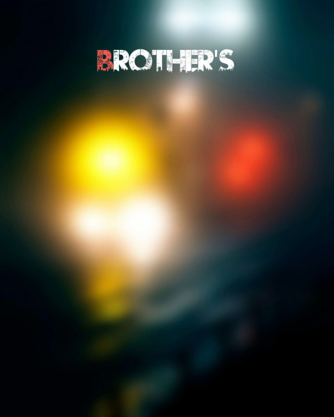 Brothers Picsart CB Background Full HD Download