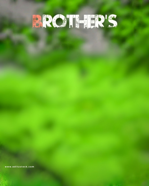 Brothers PicsArt HD CB Editing Background Download