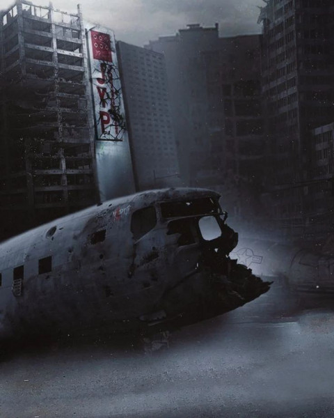 Building CB Picsart Background For Photo Editing HD