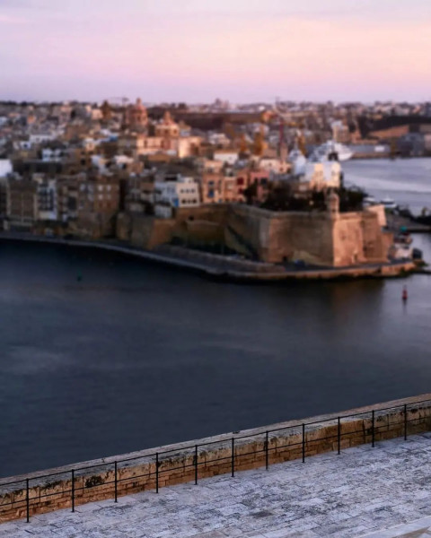 Building CB PicsArt Photo Editing HD Background