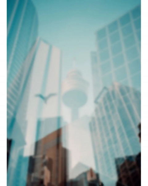 Building Editing HD PicsArt Background Download