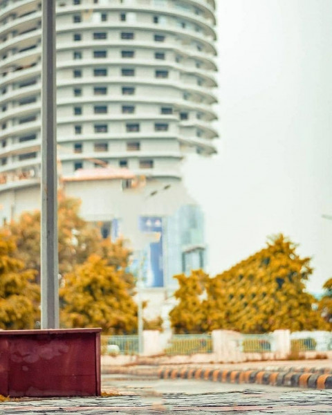 Building Viral Photo Editing BAckground Images