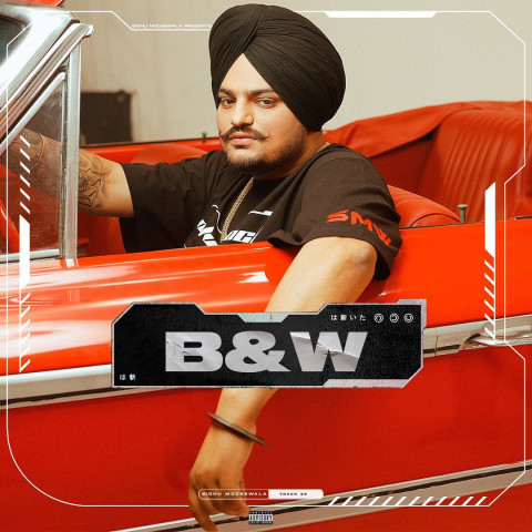 Bw sidhu moose wala album