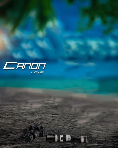 Camera PicsArt Cb Background Download Hd