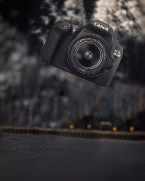 Camera PicsArt Editing HD Background