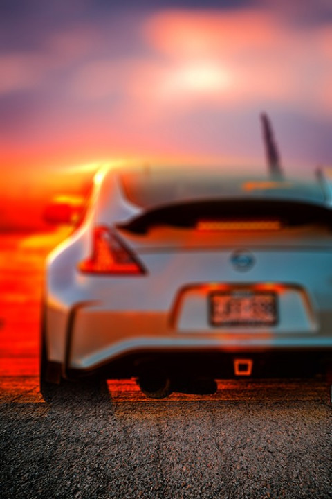 Car Cb Editing Blur Background Full HD Download Free