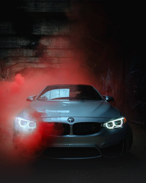 Car Creative Photo Editing Viral Background HD