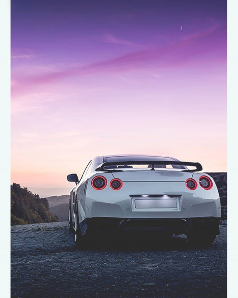Car Editing Background Full HD For Picsart