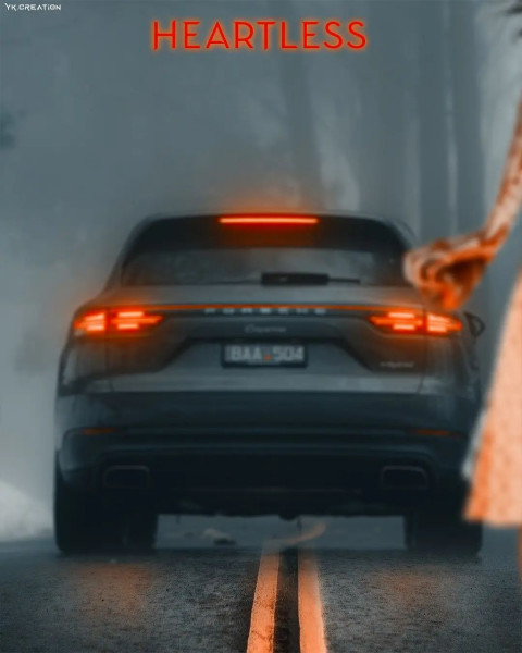 Car Manipulation PicsArt Background Download HD