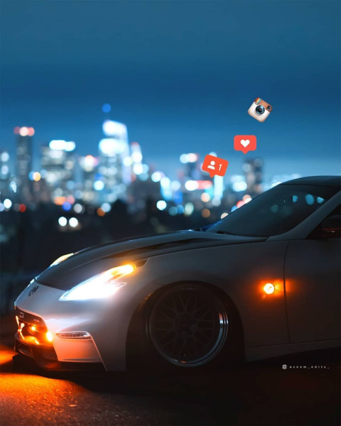 Car Photo Editing Background Download Free For Photoshop