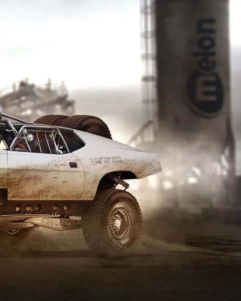 Car Picsart Background Full HD Download Free