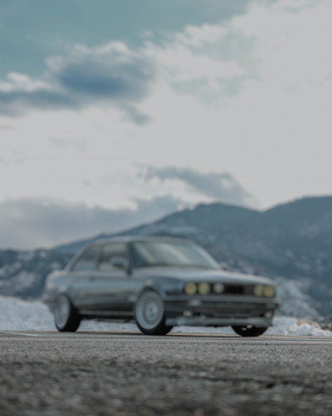 CAr With Road Blur CB Bakground HD For Picsart Editing Free
