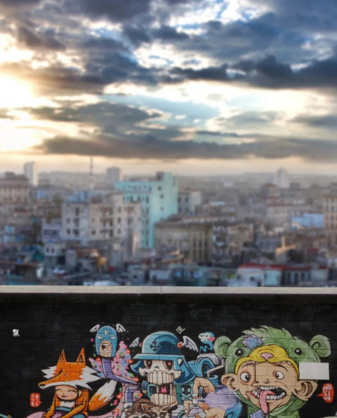 CArtoon CB Picsart Editing HD Background Download Free