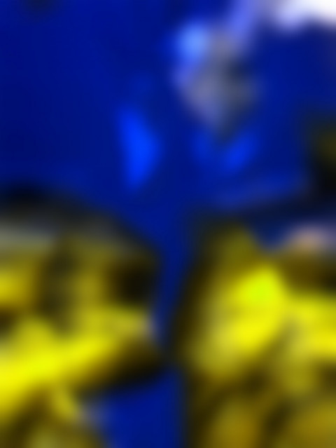 CB Blue Photo Editing Blur Background Full HD