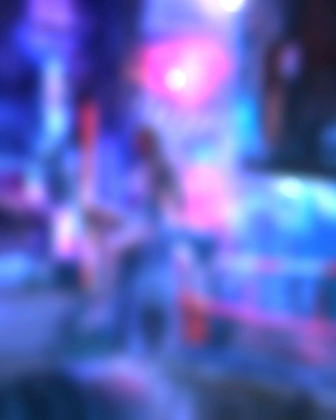 CB Blur Background For HD Photo Editing