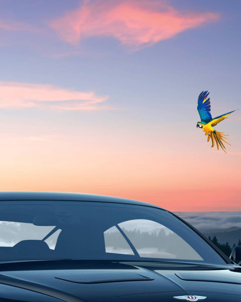 Cb Car Picsart Background HD Download