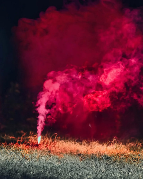 Cb Editing Red Smoke Hd Background Picsart
