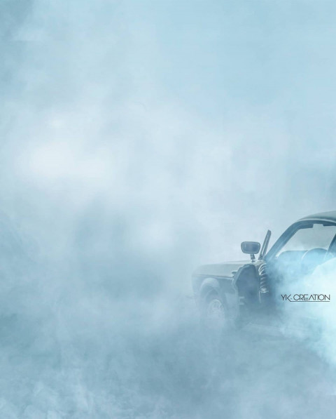Cb Editing Smoke Background For Picsart