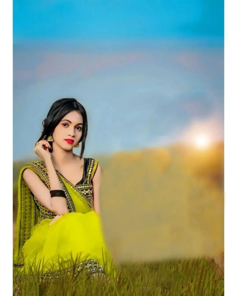 Cb Hd Editing Background With Sitting Girl Images