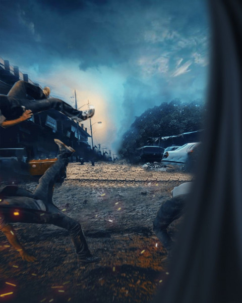 CB PicsArt Photo Editing HD Background New