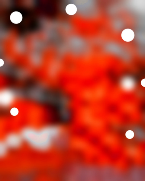 CB Red Bokeh Background New Background For Editing