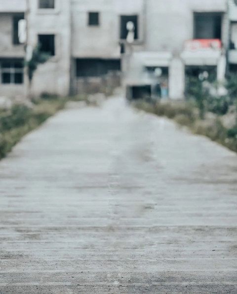 CB Snapseed Road Background Download For Editing